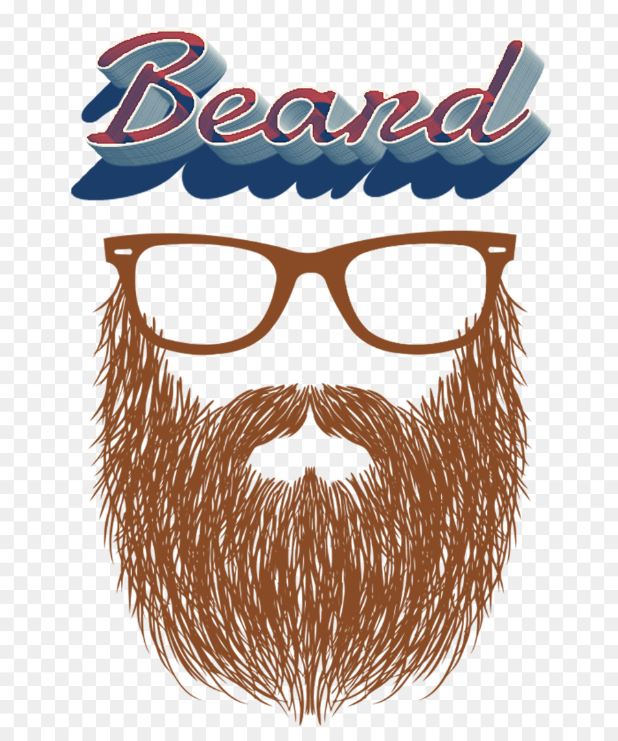 clipart sunglasses moustache beard