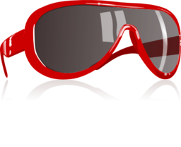 clipart sunglasses royalty free