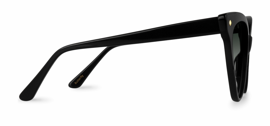 clipart sunglasses side view