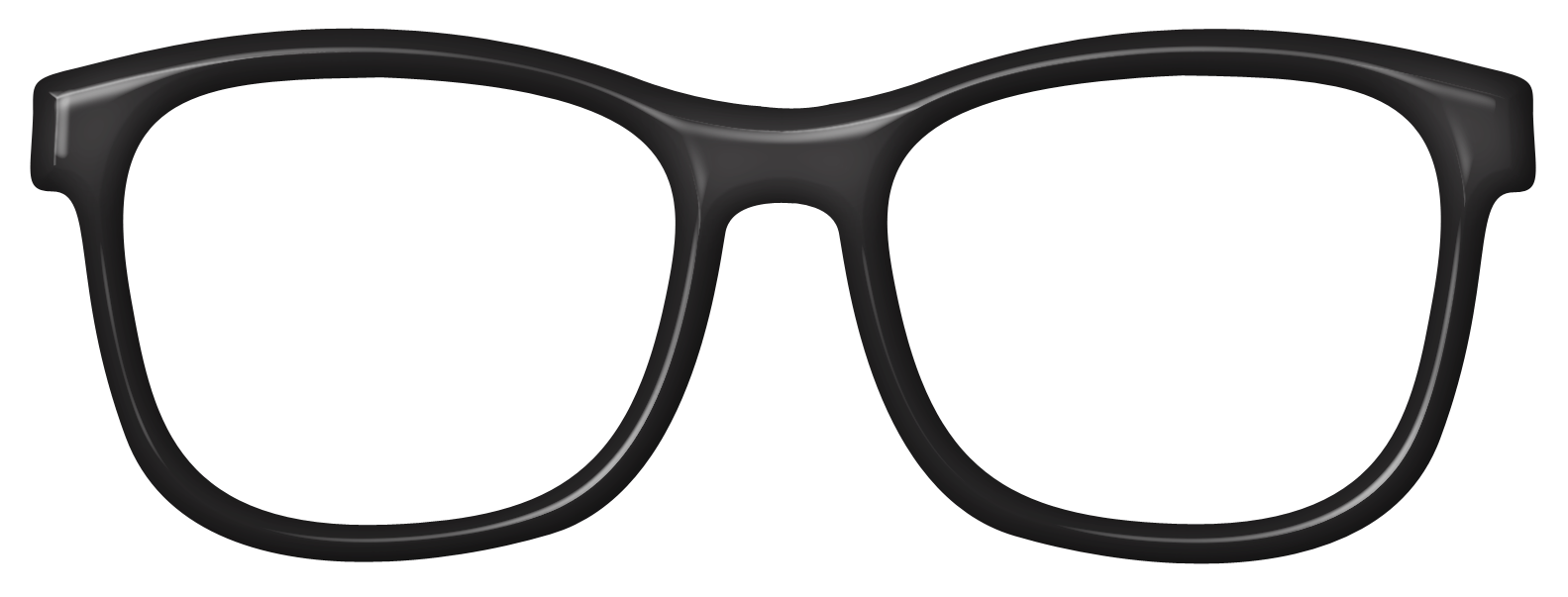 clipart sunglasses spectacles frame