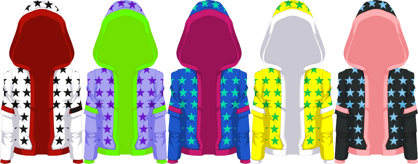 clipart sunglasses stars and stripe