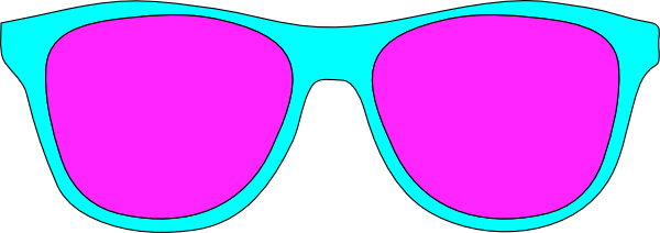 sunglasses clipart sun glass