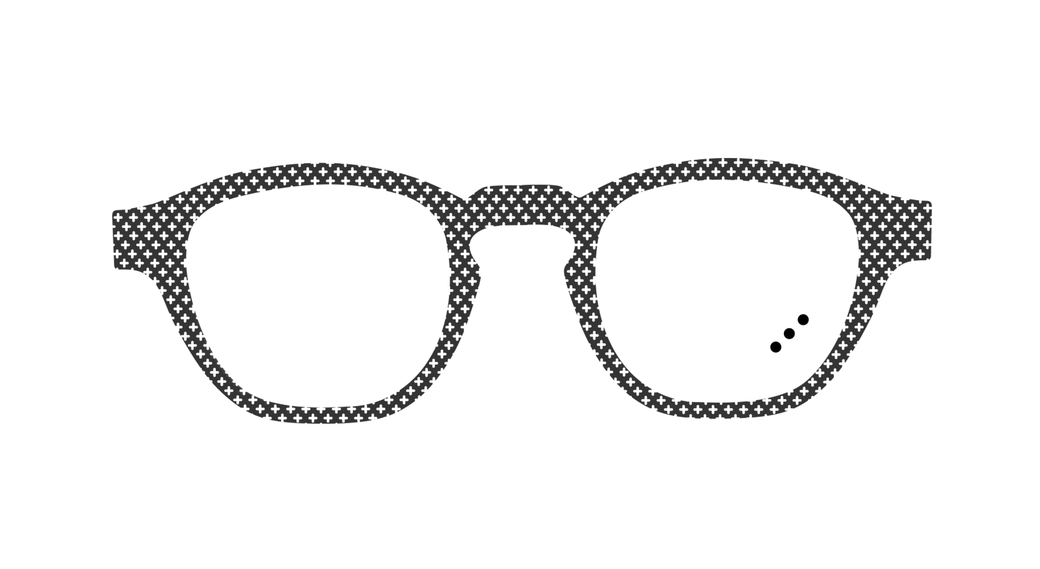 Clipart sunglasses vintage glass. Csak bon lunette