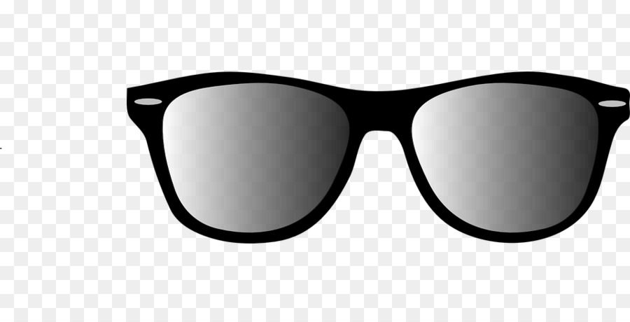 clipart sunglasses wayfarer sunglasses