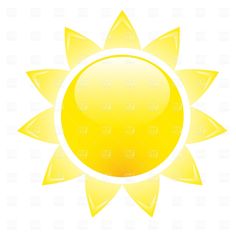 Clipart sunshine. Free sun images to