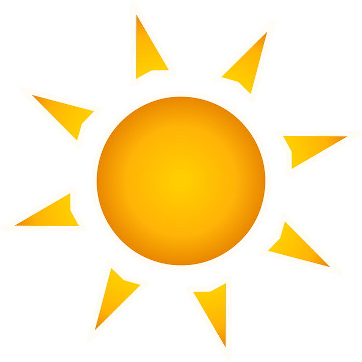 Clipart sunshine animated. Free sun pictures group