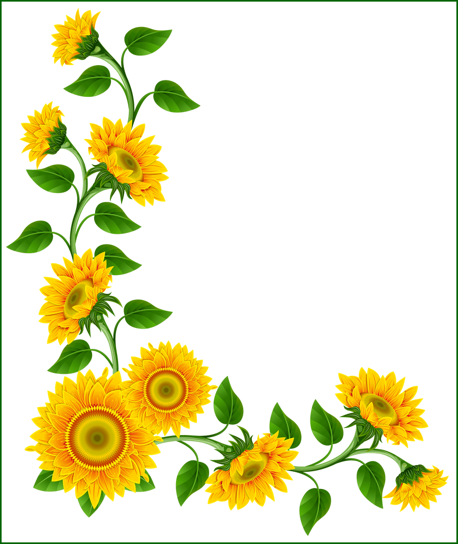 Clipart sunshine flower sunshine, Clipart sunshine flower