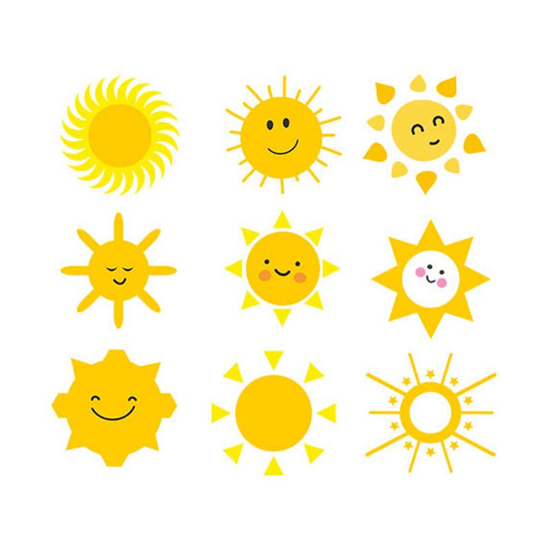 Clipart sunshine jpeg, Clipart sunshine jpeg Transparent FREE for ...