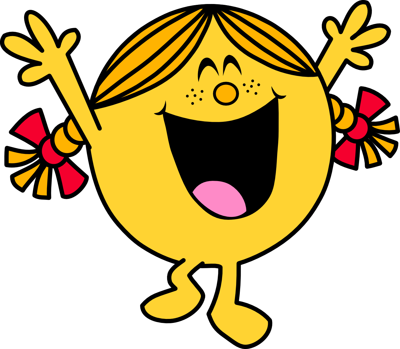  collection of little. Mr clipart miss