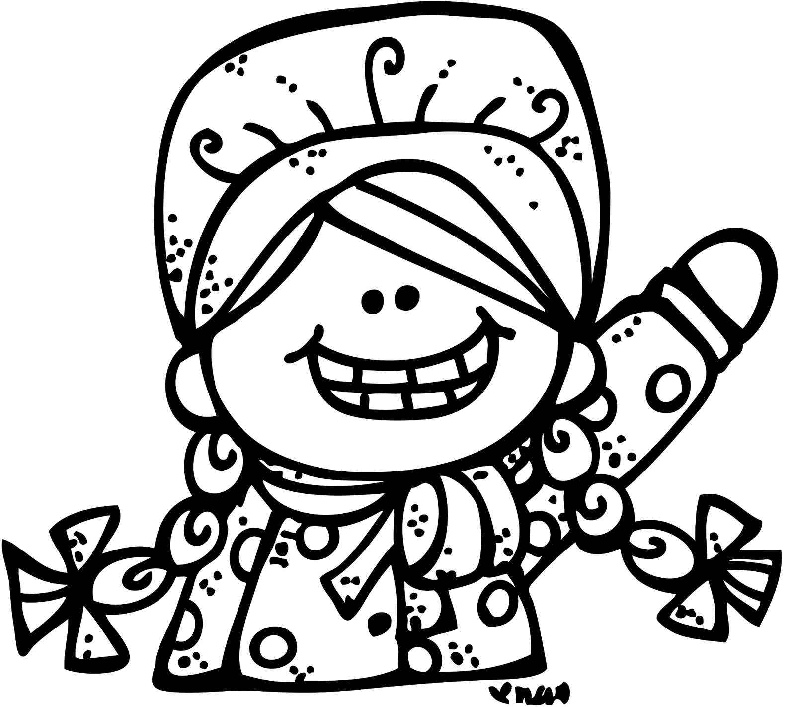 pioneer clipart black and white