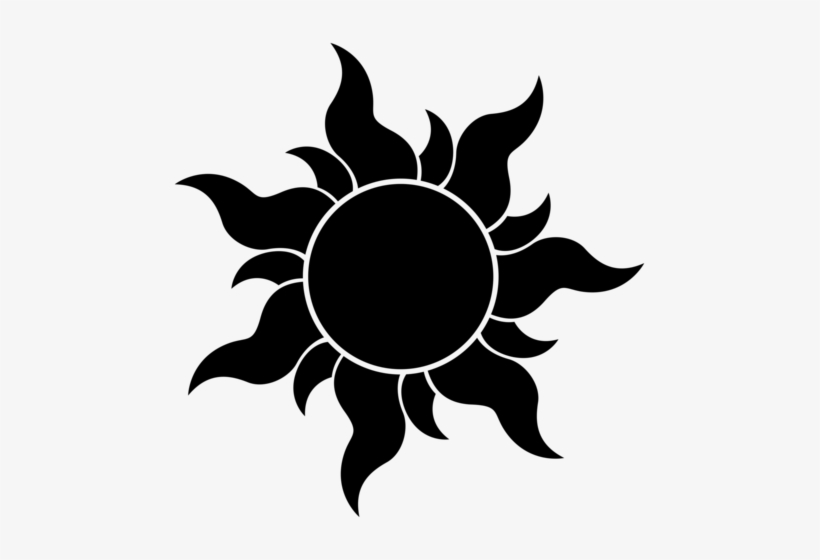 Sun png clip art. Clipart sunshine silhouette