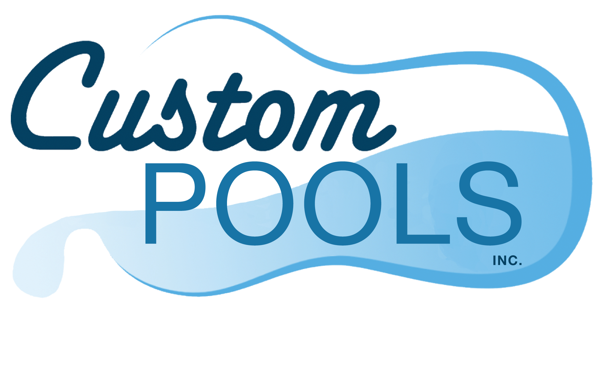 clipart swimming community pool