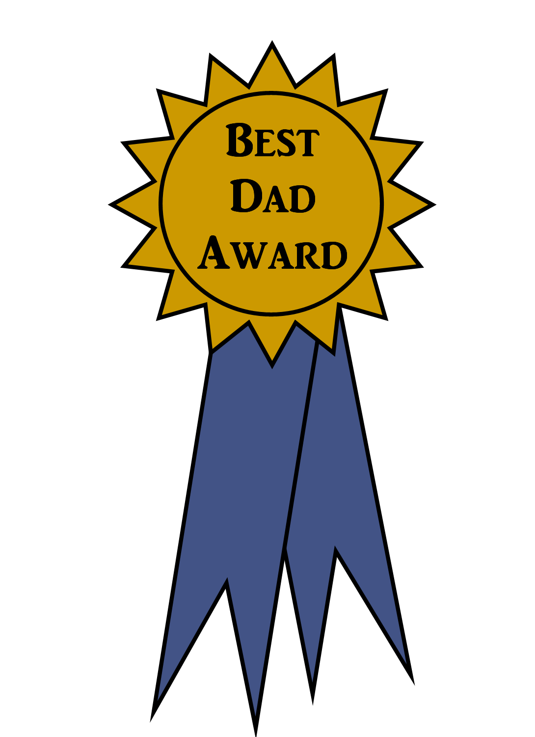Father clipart thank you.  dad huge freebie