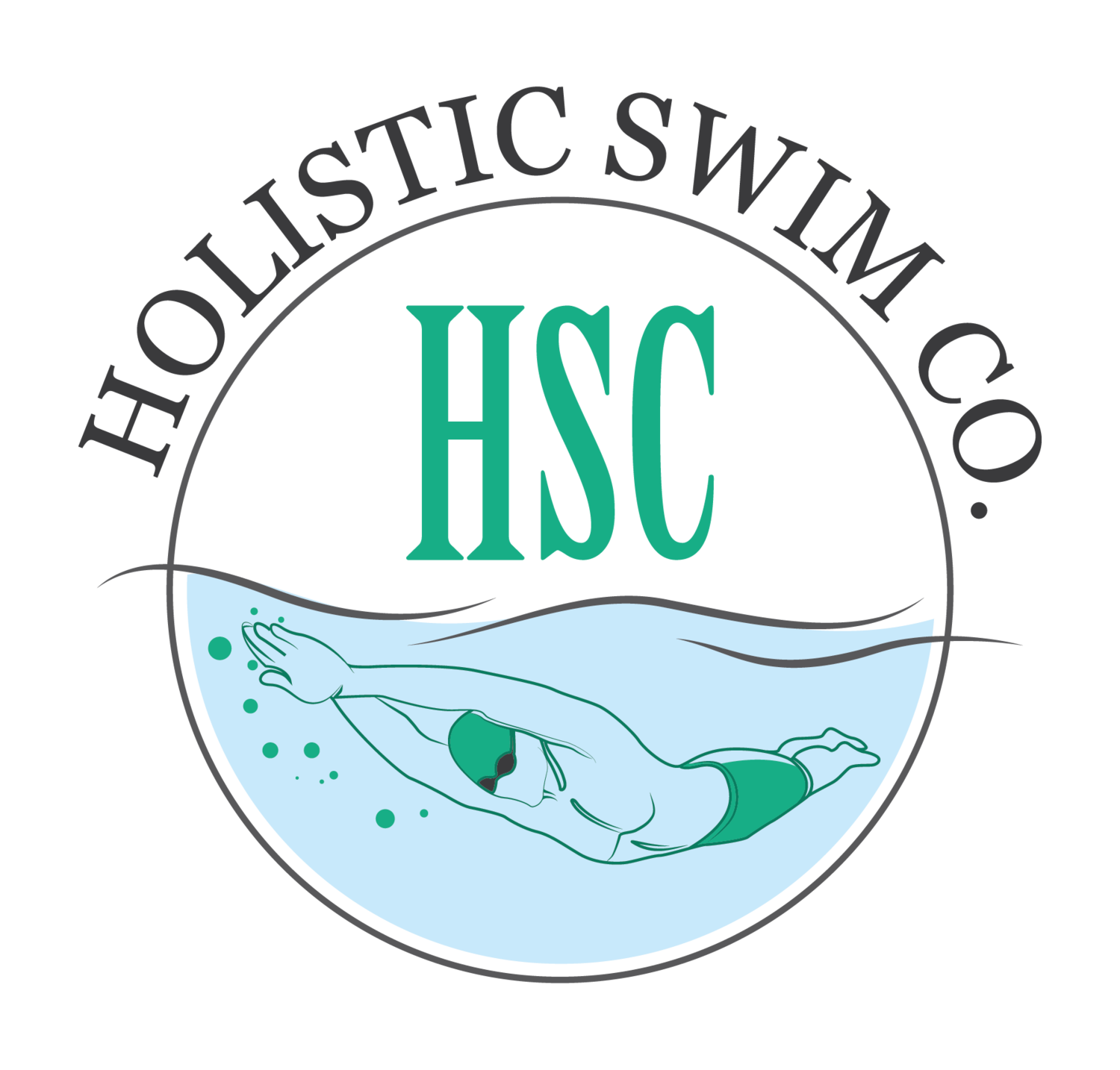 Lessons holistic swim co. Lifeguard clipart swimming safety