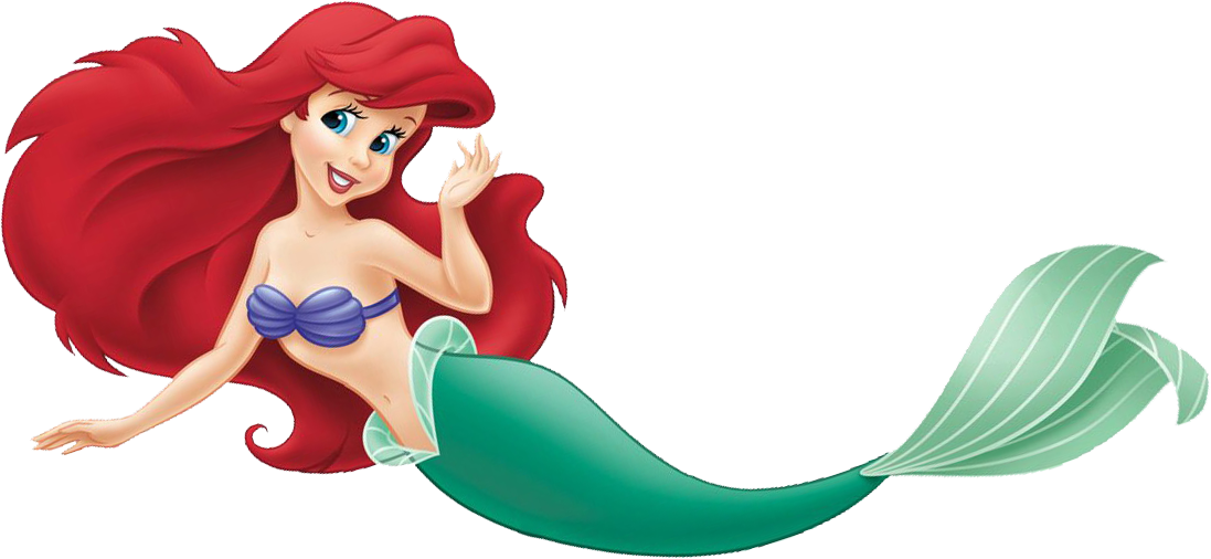 Download Mermaid clipart swimming, Mermaid swimming Transparent ...