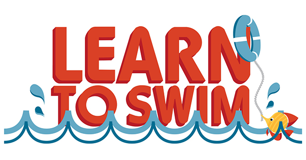 swimmer clipart swimming class