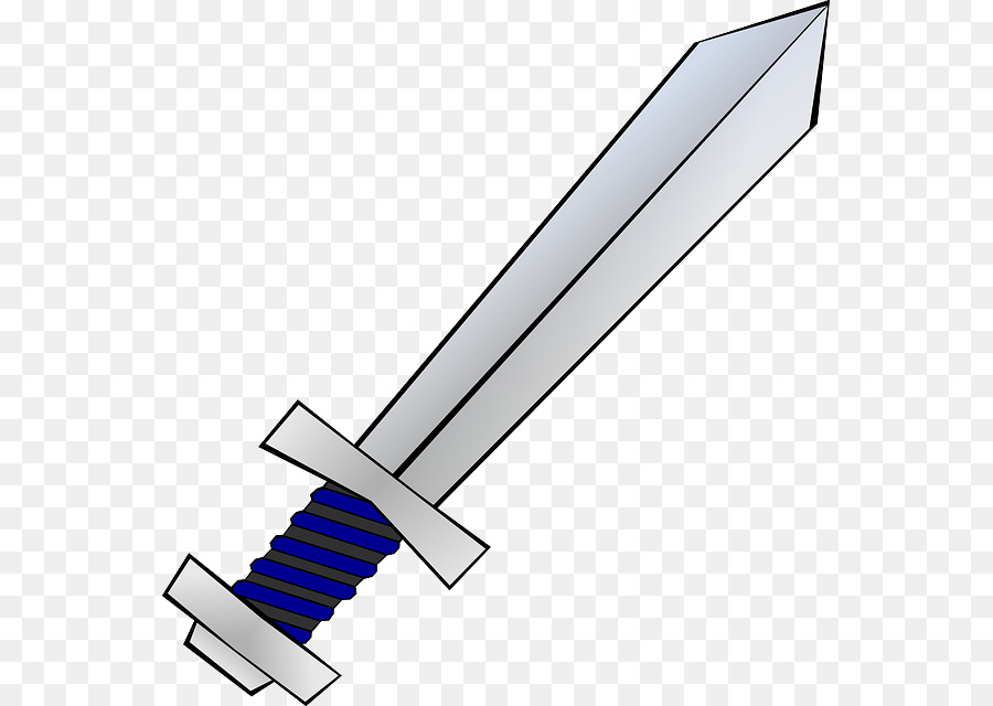 sword clipart illustration
