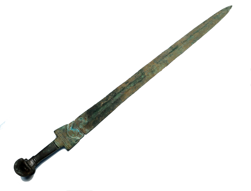 sword clipart persian