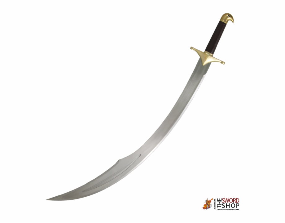 Clipart sword arabic, Clipart sword arabic Transparent FREE for ...