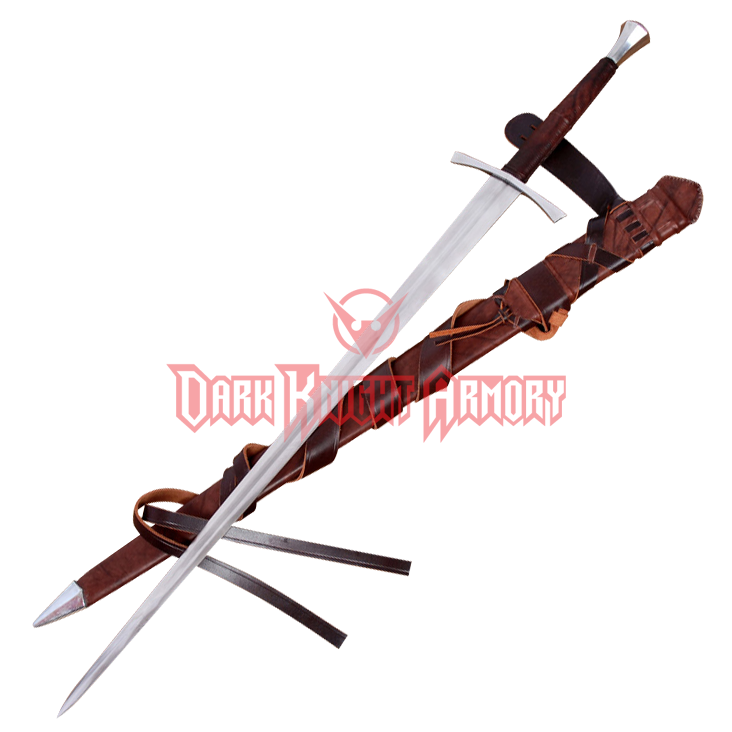 clipart sword curved