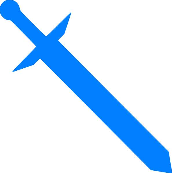 sword clipart original