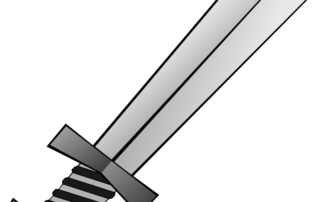 Clipart sword gray, Clipart sword gray Transparent FREE for download on ...