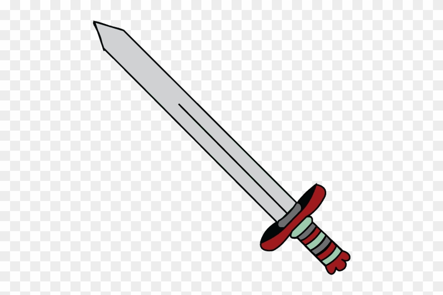 clipart sword great sword