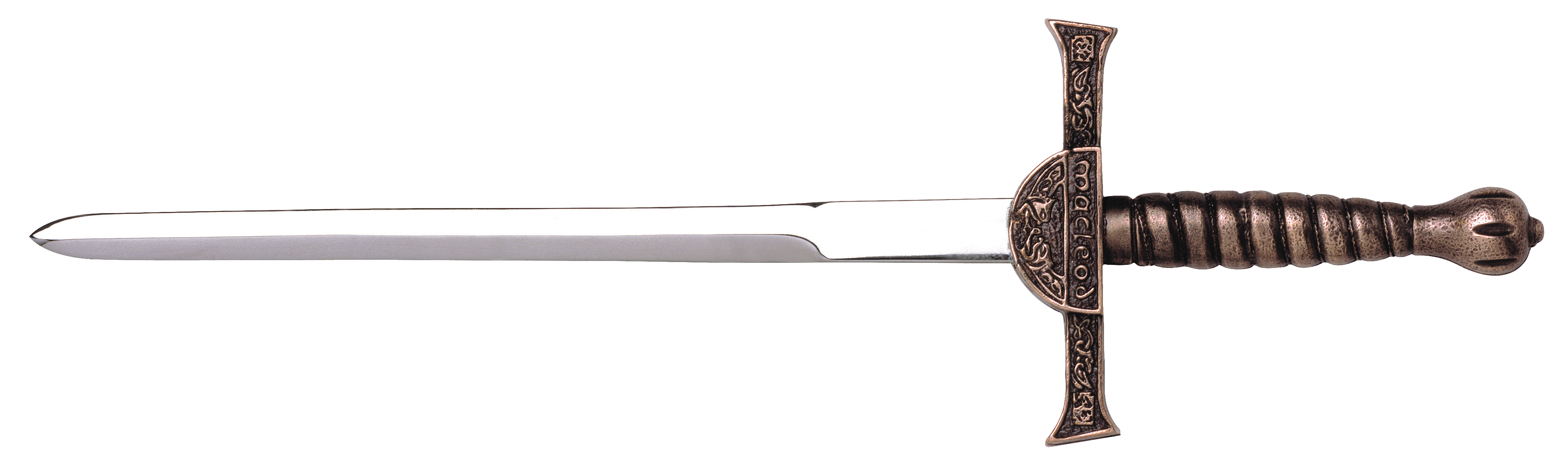 fencing clipart blade