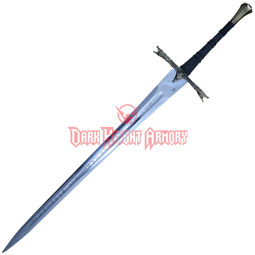 Sword knight's sword
