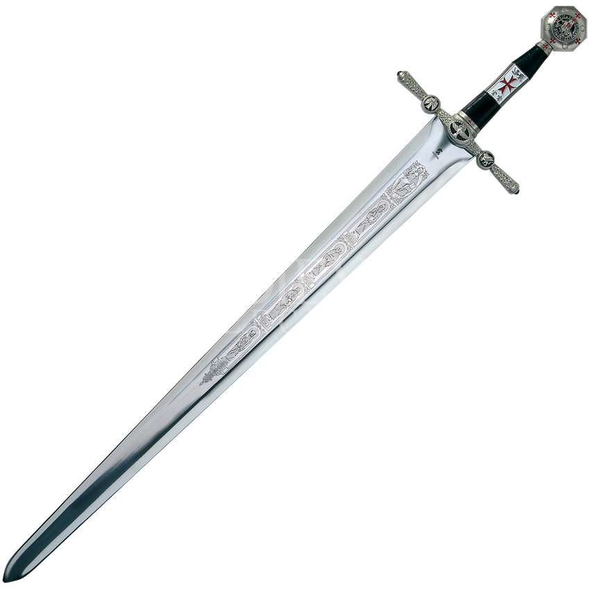 sword clipart knight's sword