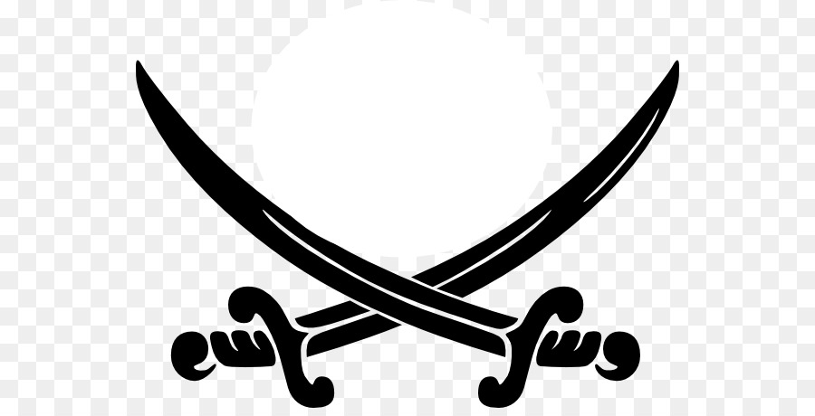 clipart sword logo