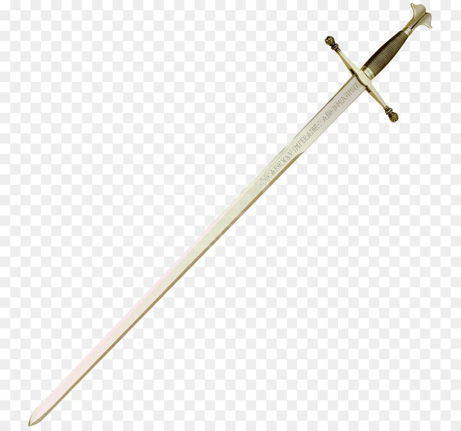 clipart sword longsword