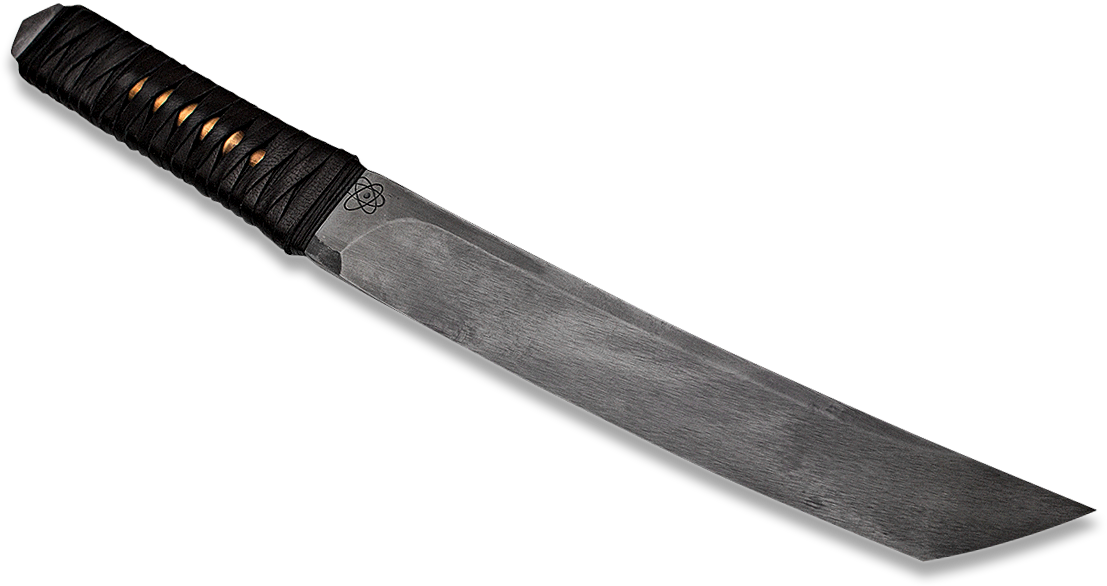 clipart sword machete