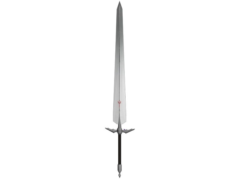 sword clipart design