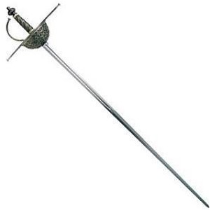 Free cliparts download clip. Clipart sword rapier