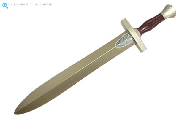 clipart sword riptide