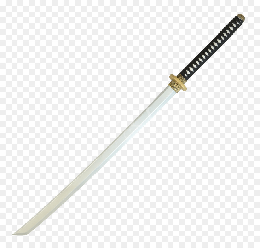 clipart sword saber