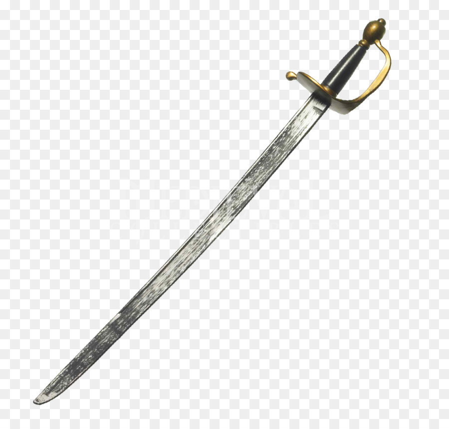 clipart sword sabre