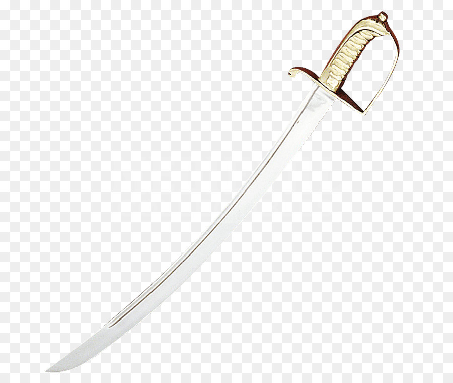 clipart sword sabre
