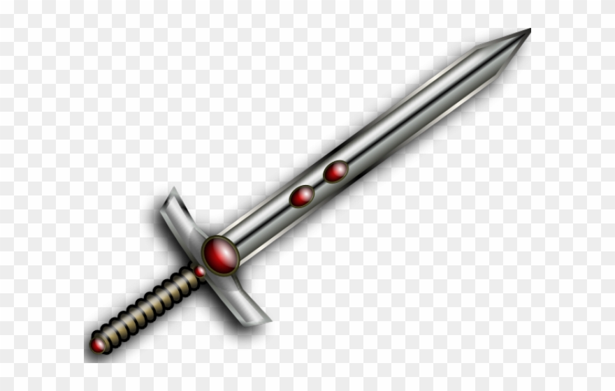 Clipart sword viking sword. Swords png download 