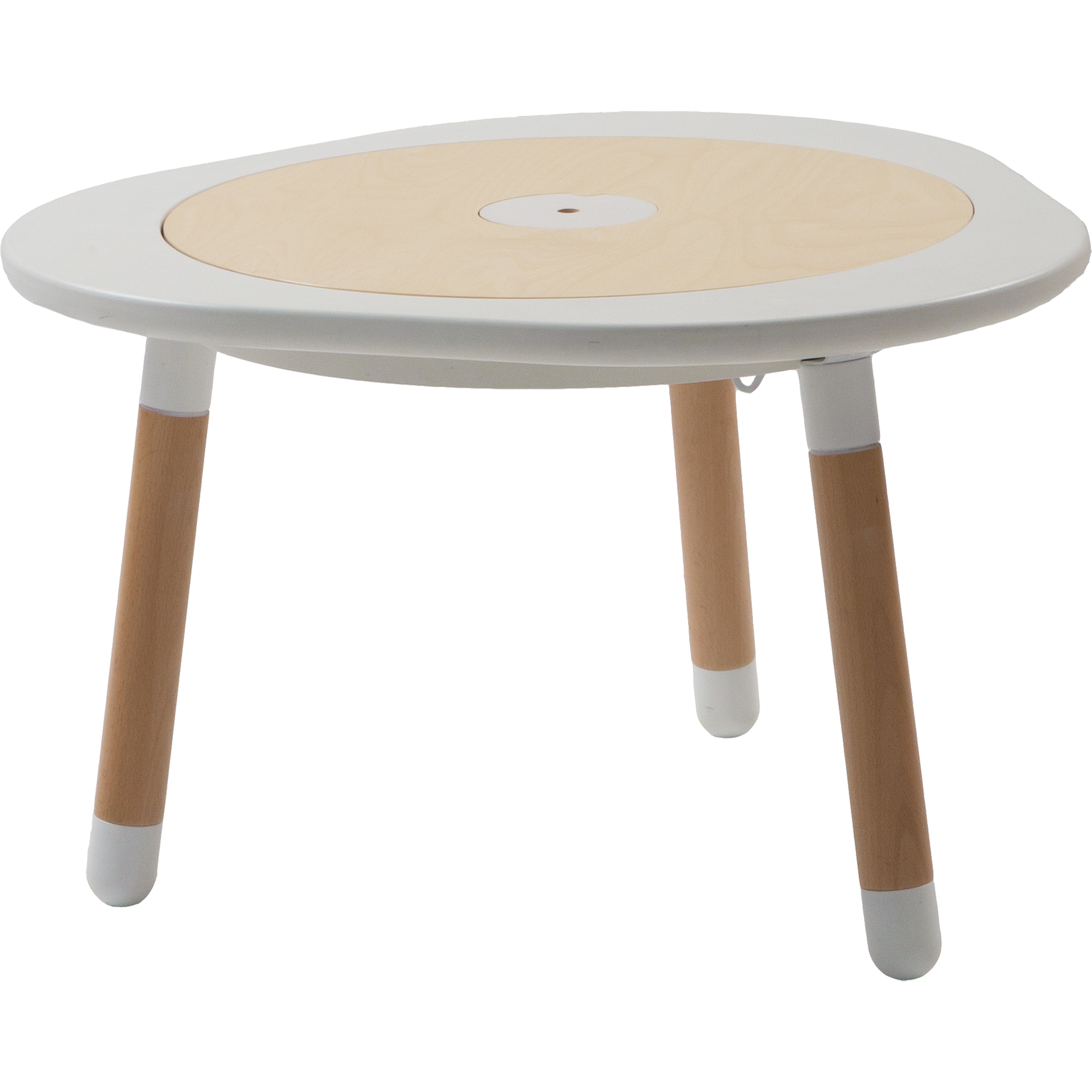 playdough clipart table