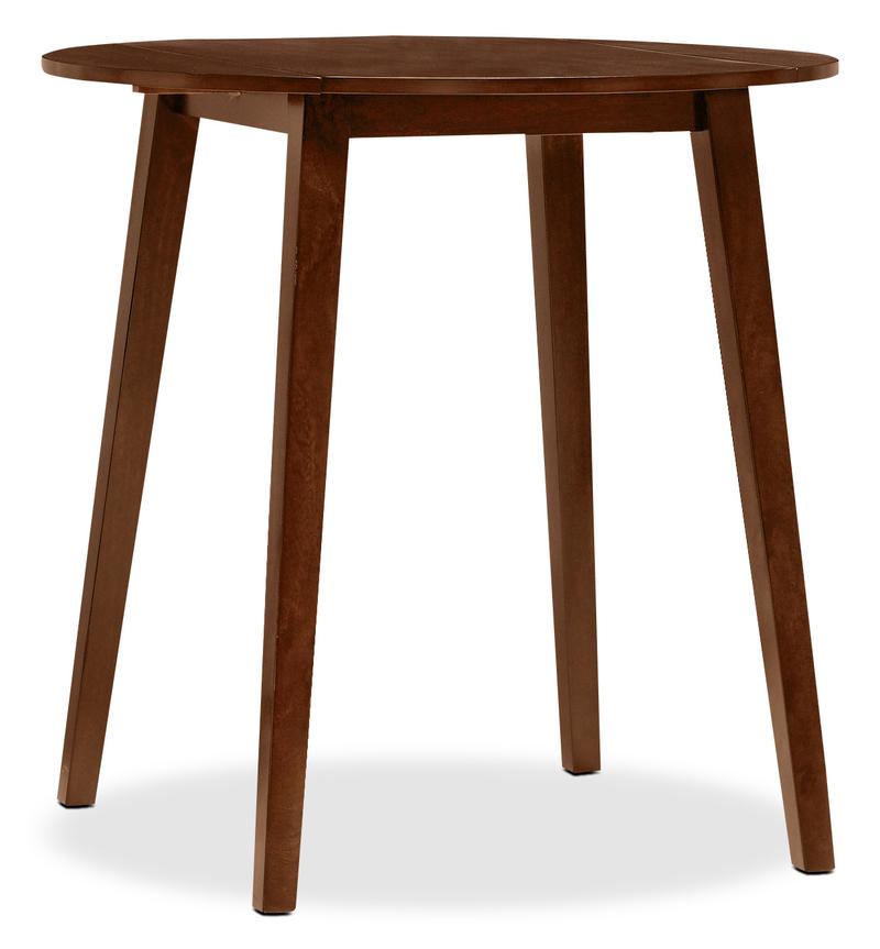 clipart table circle table