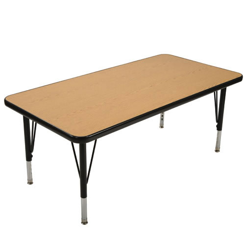 clipart table classroom table