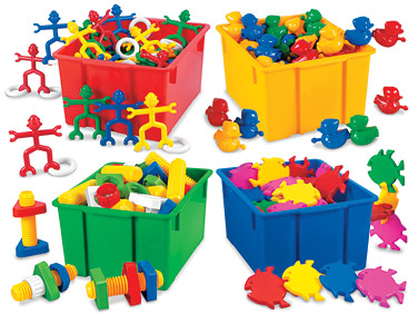 clipart toys table