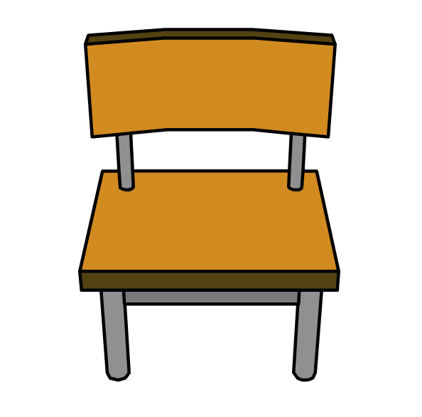furniture clipart une