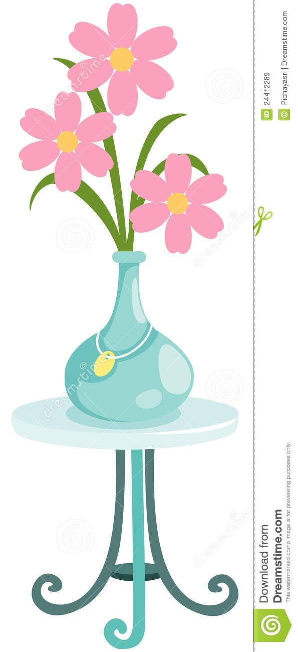 vase clipart beautiful vase