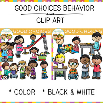 clipart teacher behavior