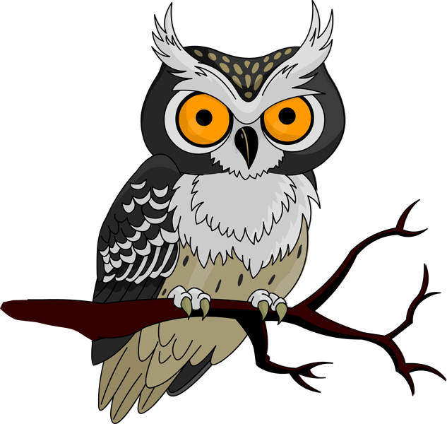 Spooky free on dumielauxepices. Clipart teacher bird