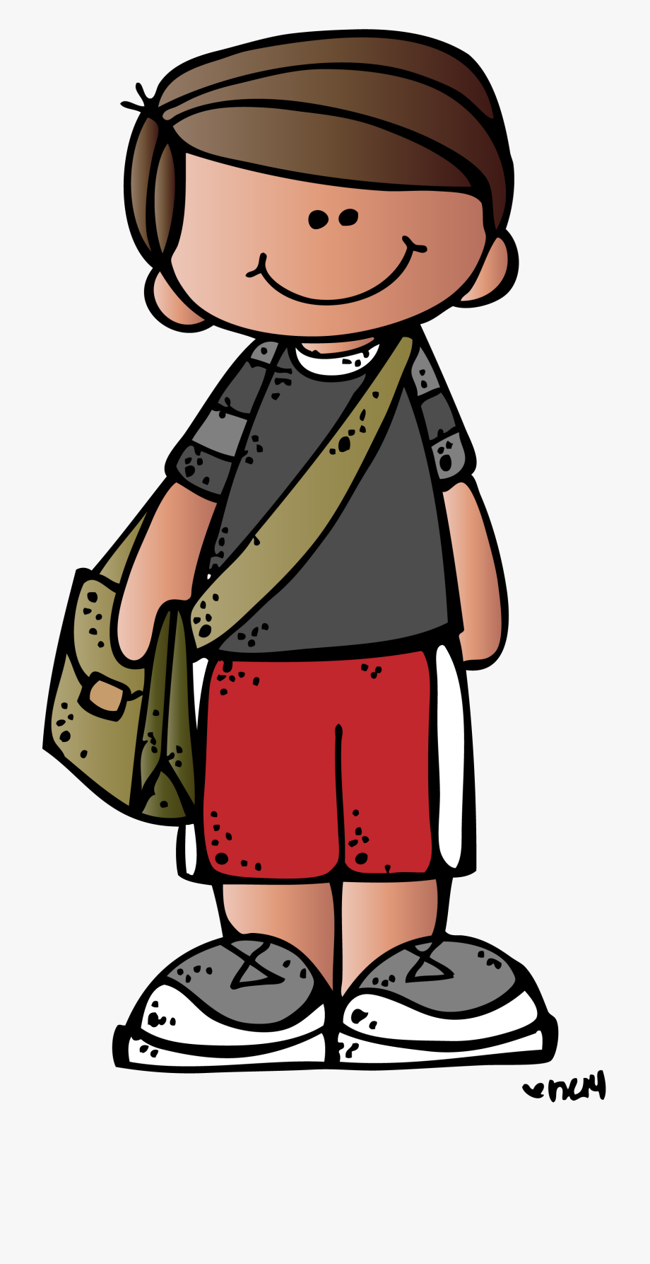 Clipart teacher head. Melon clip art and