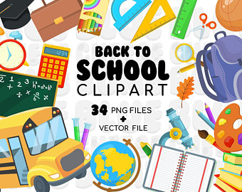 clipart teacher item